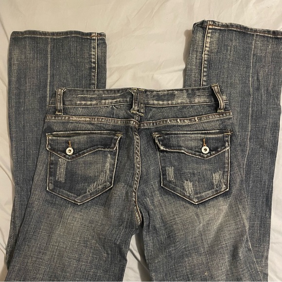 SALT WORKS JEANS - Picture 2 of 4